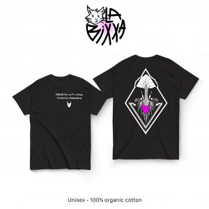 Cami “Fugar(nos)”