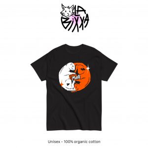 Camiseta APOYO MUTUO