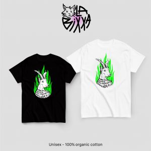 Camiseta TIRAR PA’L MONTE