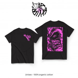 Camiseta Trans-forma el cistema