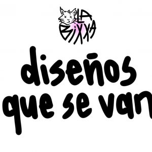 Diseños que se van | 25% descuento!